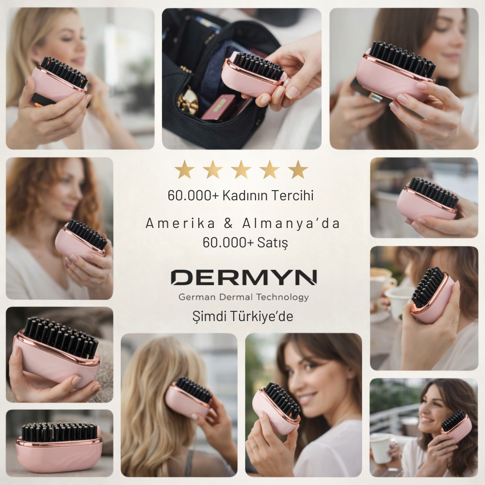 DERMYN Care Kit